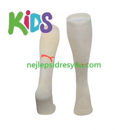 Manchester City Brankářské Dětské Alternativní Ponožky 2024/25